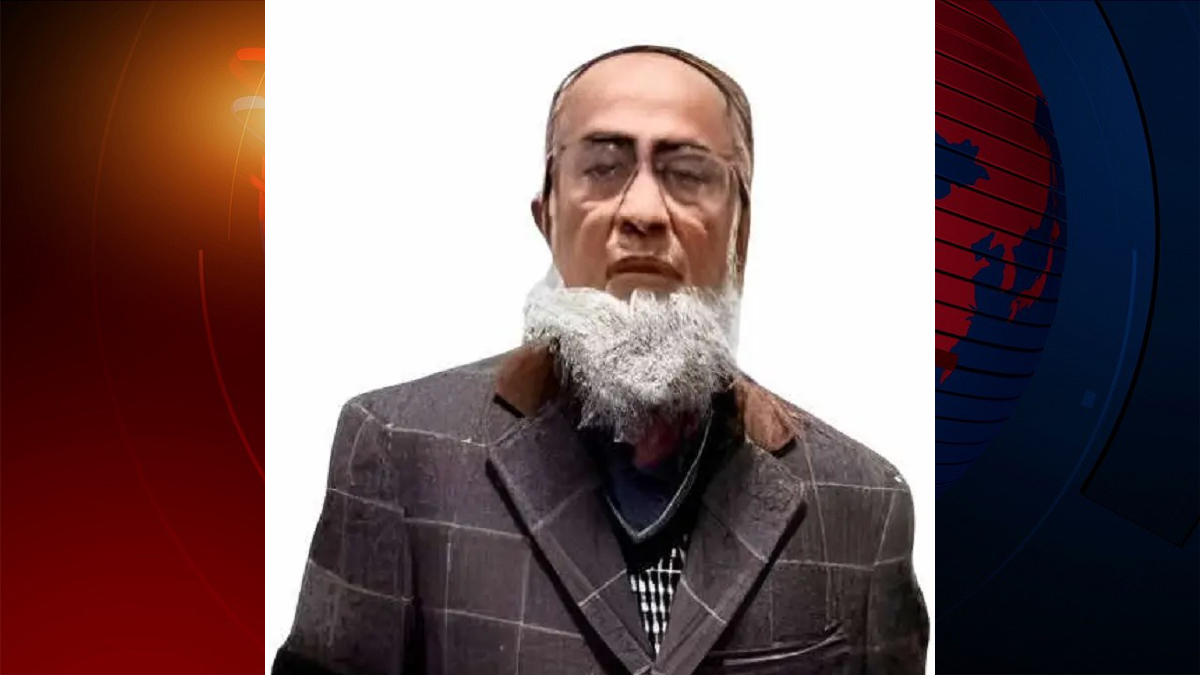 চলে গেলেন সাংবাদিক মুশফিকুল ফজল আনসারীর বাবা