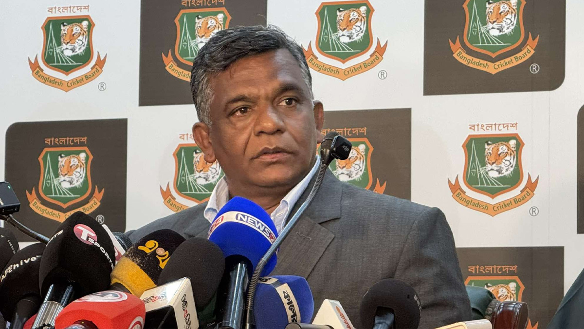 বিসিবি নির্বাচনে লড়বেন আমিনুল