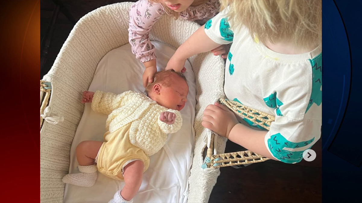 নবম সন্তানের বাবা হলেন সাবেক ব্রিটিশ প্রধানমন্ত্রী বরিস জনসন