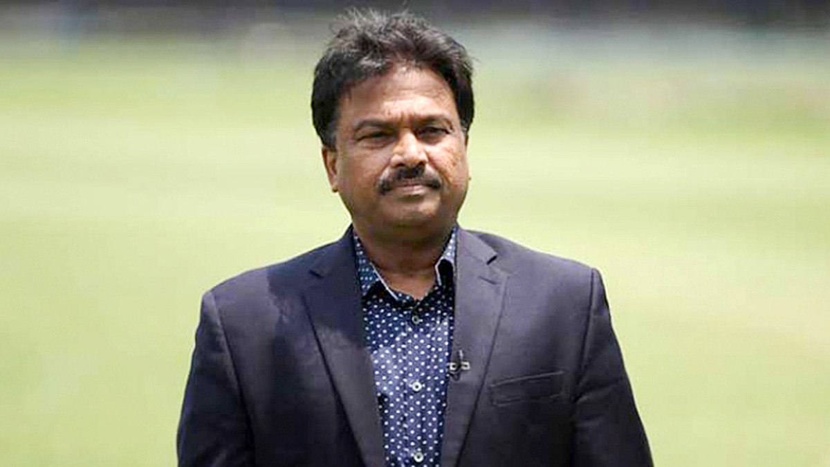 দেশ ছাড়ার প্রশ্নই আসে না: ফারুক আহমেদ