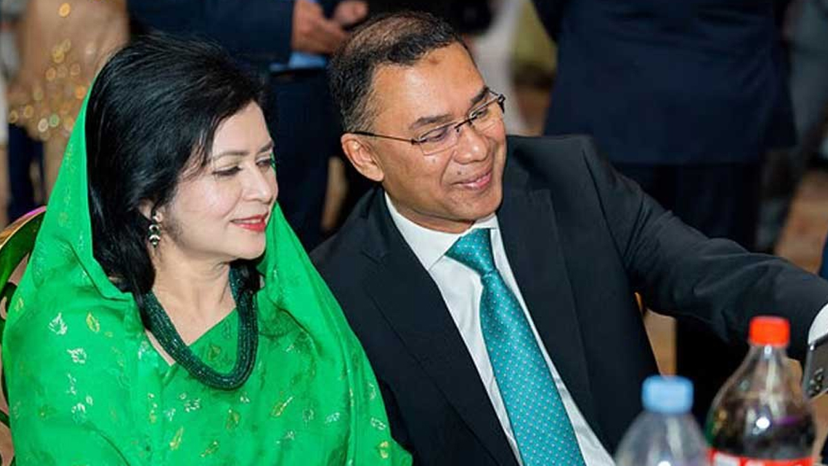 ডা. জোবাইদা রহমানের জন্য পুলিশি নিরাপত্তা চেয়েছে বিএনপি