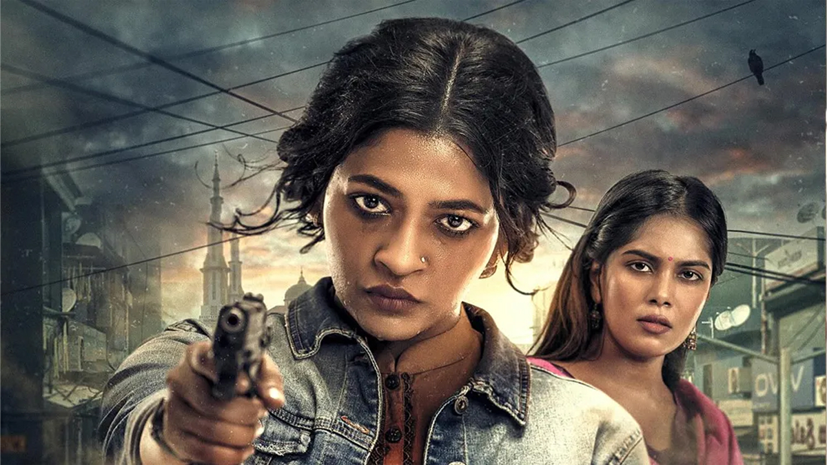 ঈদে মুক্তির মিছিলে ‘এশা মার্ডার’