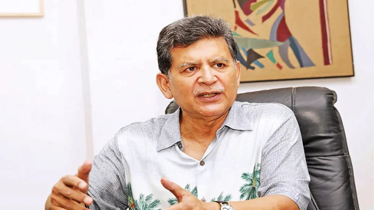 কৃষিখাতে সরকারের মনোযোগ কম, অভিযোগ হোসেন জিল্লুর রহমানের