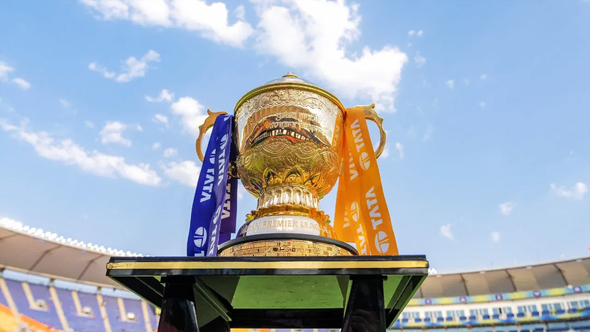 আইপিএল শুরুর পরিকল্পনায় বিসিসিআই