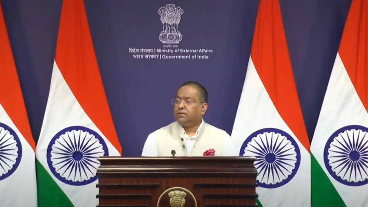 আওয়ামী লীগের কার্যক্রম নিষিদ্ধে উদ্বিগ্ন ভারত