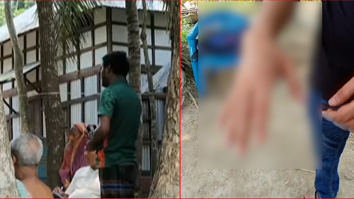 অবৈধ পথে ইতালি যাত্রা: এক কোটি ২৮ লাখ টাকা মুক্তিপণে ফিরলেন ২ জন