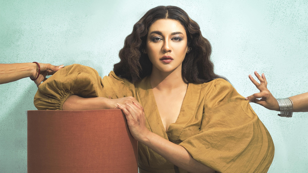 বুবলী-সজলের শুটিংয়ে হাতির আক্রমণ, অনুমতি নিয়ে প্রশ্ন জয়ার