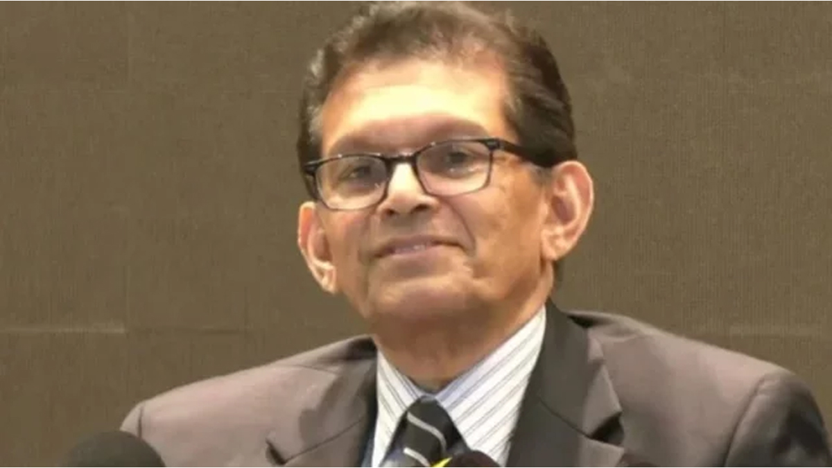 বাংলাদেশ ছাড়া আমার অন্য কোনো দেশের পাসপোর্ট নেই: খলিলুর রহমান