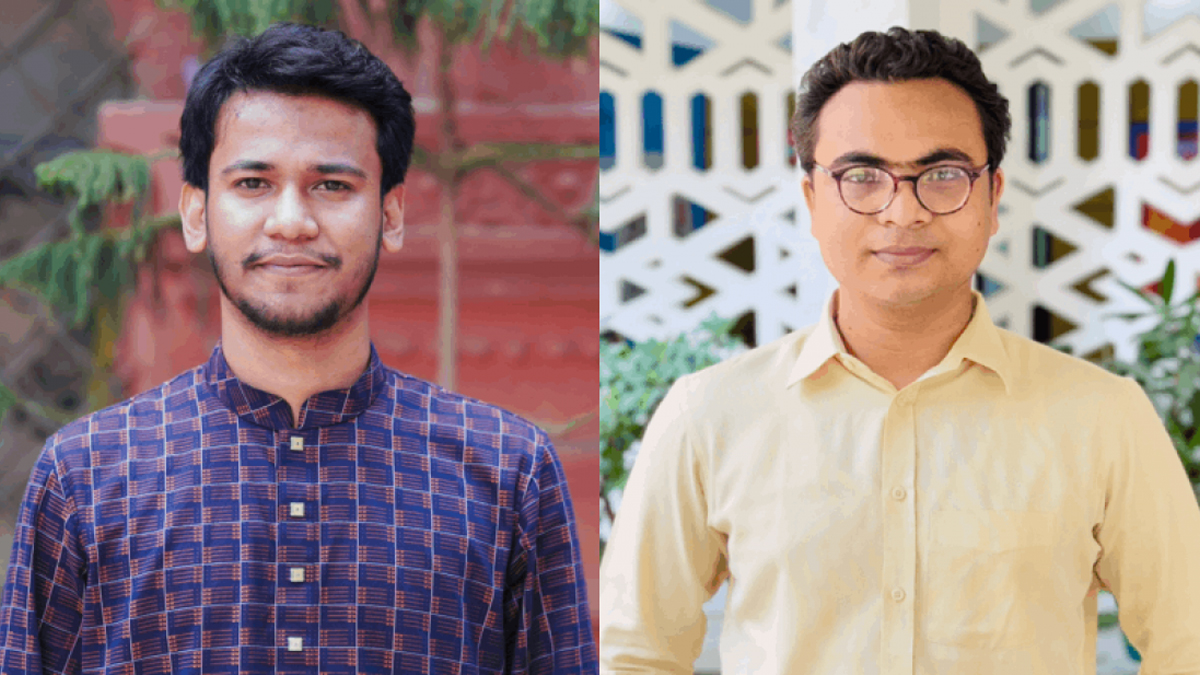 কবি নজরুল কলেজ সাংবাদিক সমিতির সভাপতি শুভ, সম্পাদক সা’দ