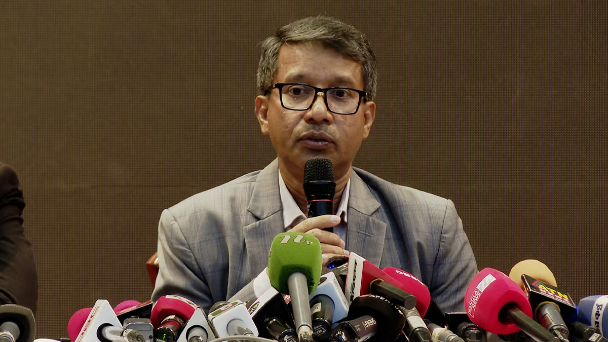 চীনে প্রায় ৫০ মেট্রিক টন আম রফতানি করবে বাংলাদেশ: কৃষি সচিব