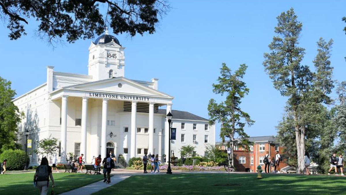 তহবিল সংকটে বন্ধ হচ্ছে ১৮০ বছর পুরোনো লাইমস্টোন ইউনিভার্সিটি