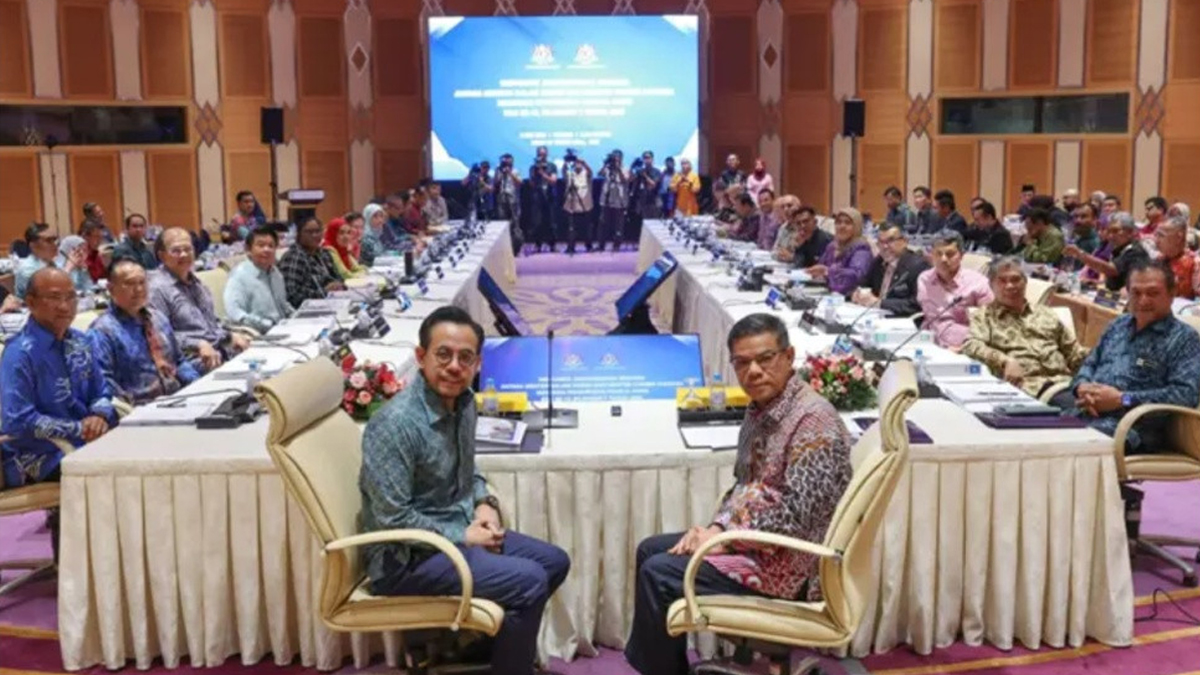 বাংলাদেশি কর্মীদের সুখবর দিল মালয়েশিয়া