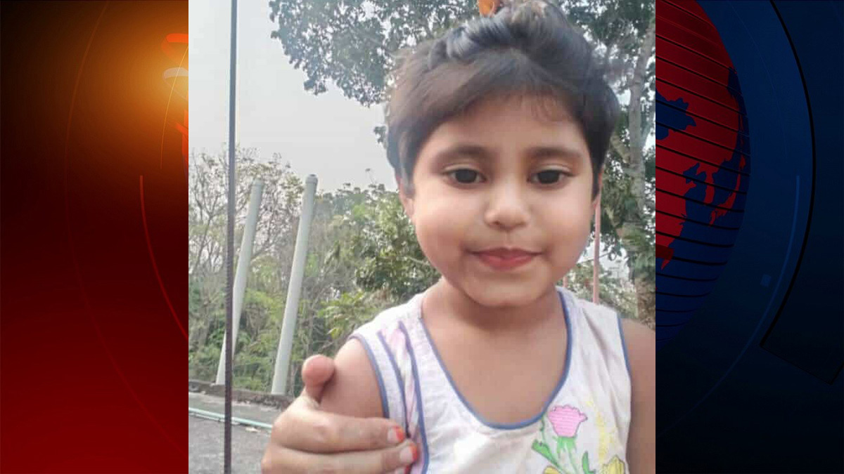 ঝিনাইদহে বিদ্যুৎস্পৃষ্ট হয়ে শিশুর মৃত্যু