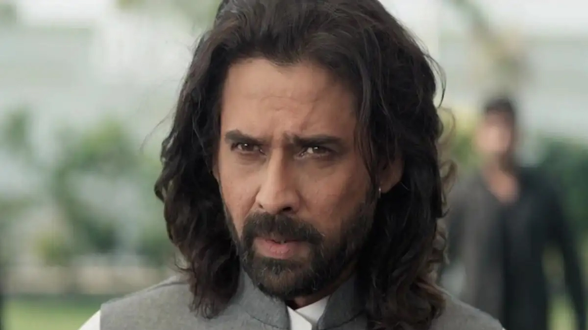 চলে গেলেন অভিনেতা মুকুল দেব