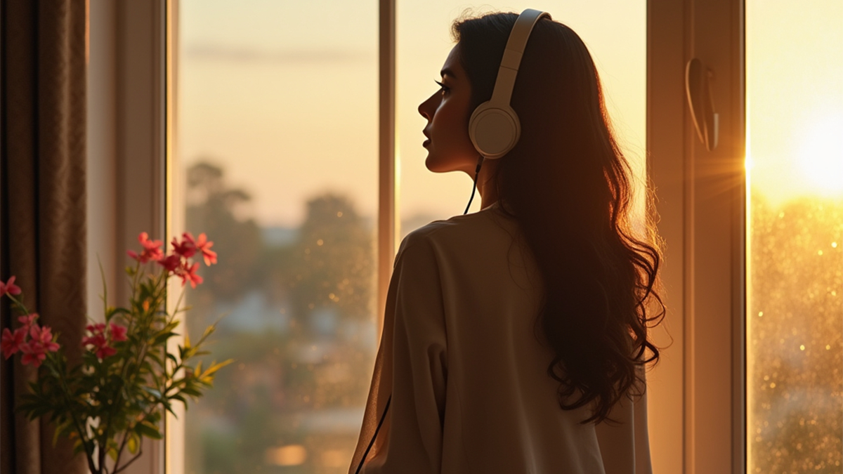 মনের যত্নে কতটা প্রভাব ফেলতে পারে ধ্রুপদী সঙ্গীত