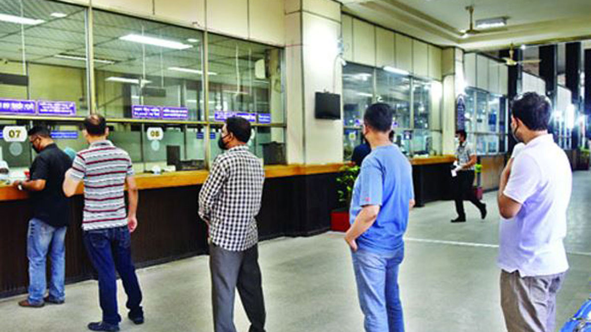 আজ ব্যাংক ও শেয়ারবাজার খোলা