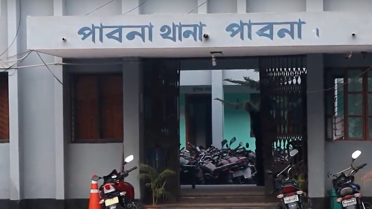 পাবনায় ছোট ভাইয়ের হাতুড়ির আঘাতে বড় ভাইয়ের মৃত্যু