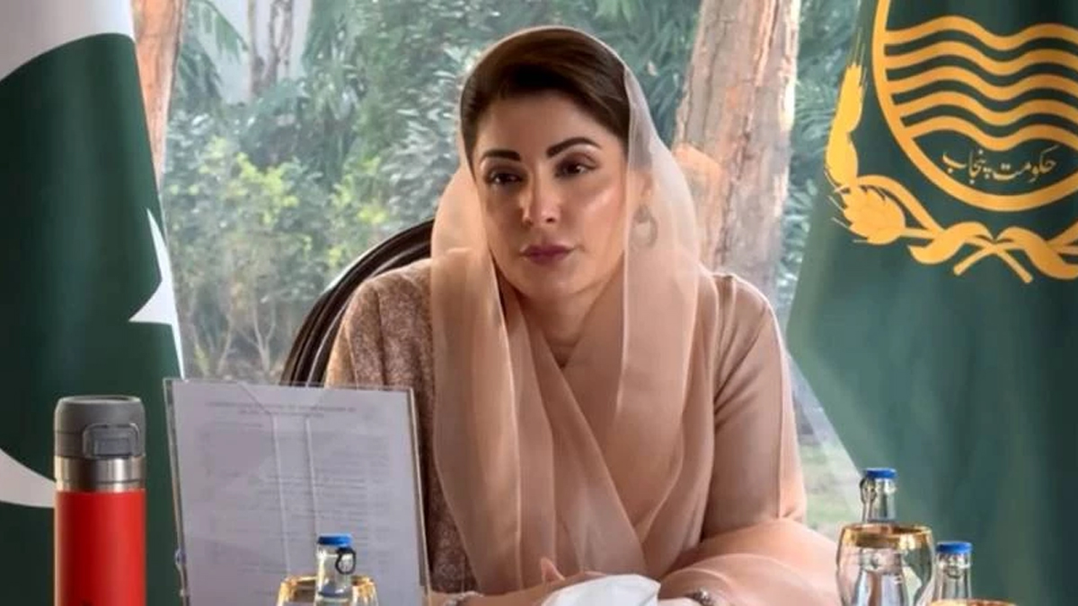 পাকিস্তানের পাঞ্জাবে জরুরি অবস্থা জারি, সব শিক্ষাপ্রতিষ্ঠান বন্ধ