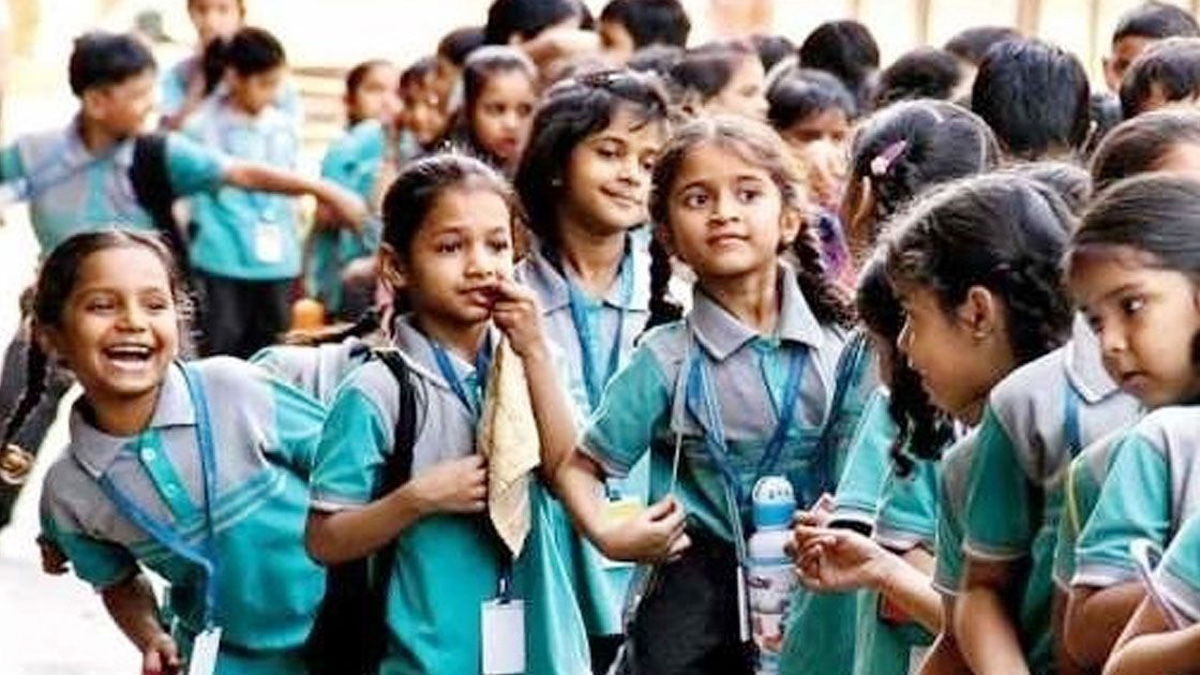 ঈদের আগের দুই শনিবার স্কুল-কলেজ খোলা থাকবে, মাউশির আদেশ জারি