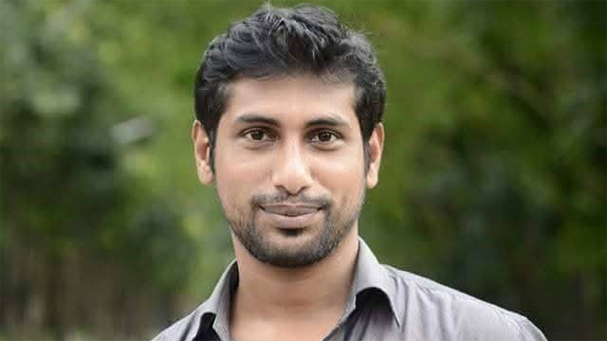 বিয়ের খবরে প্রথমে প্রেমিকা, পরে নিজেকে ছুরিকাঘাত করেন ছাত্রলীগ নেতা