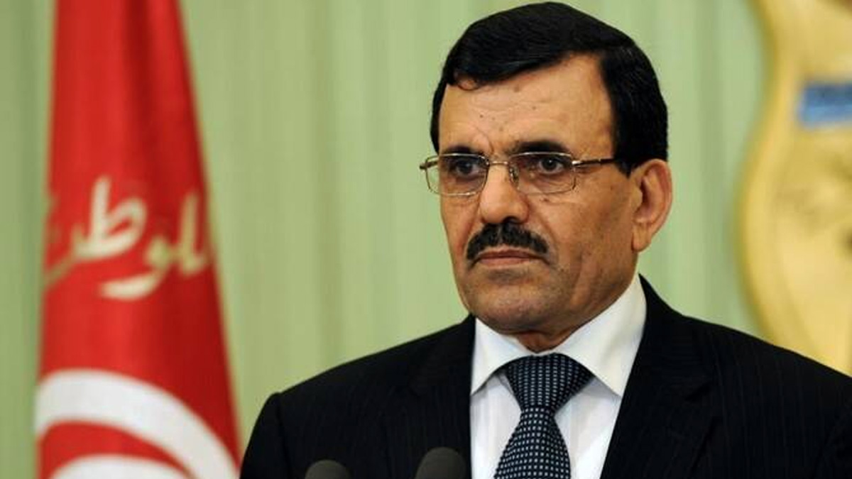 তিউনিসিয়ার সাবেক প্রধানমন্ত্রী আলী লারাইদর ৩৪ বছরের কারাদণ্ড