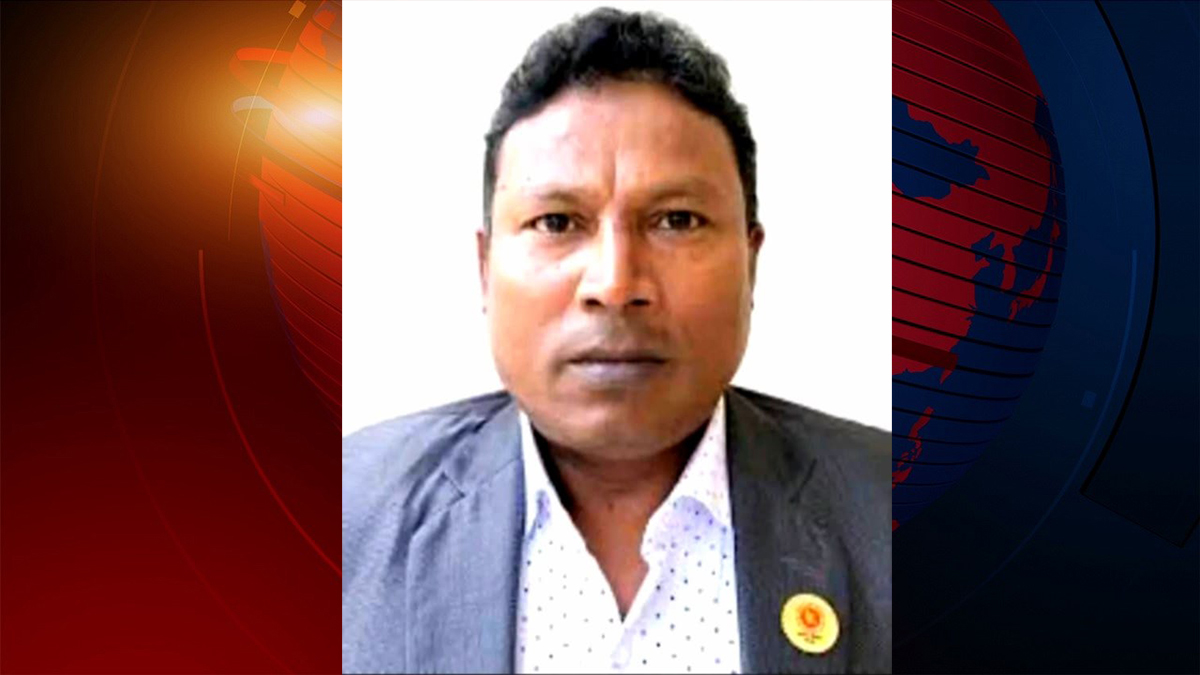 গাইবান্ধায় বাথরুম থেকে সমবায় কর্মকর্তার মরদেহ উদ্ধার