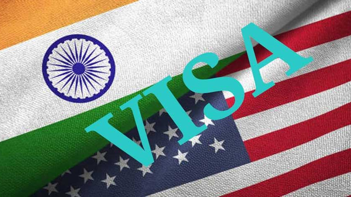 ভারতীয় বিভিন্ন সংস্থার বিরুদ্ধে যুক্তরাষ্ট্রের ভিসা নিষেধাজ্ঞা