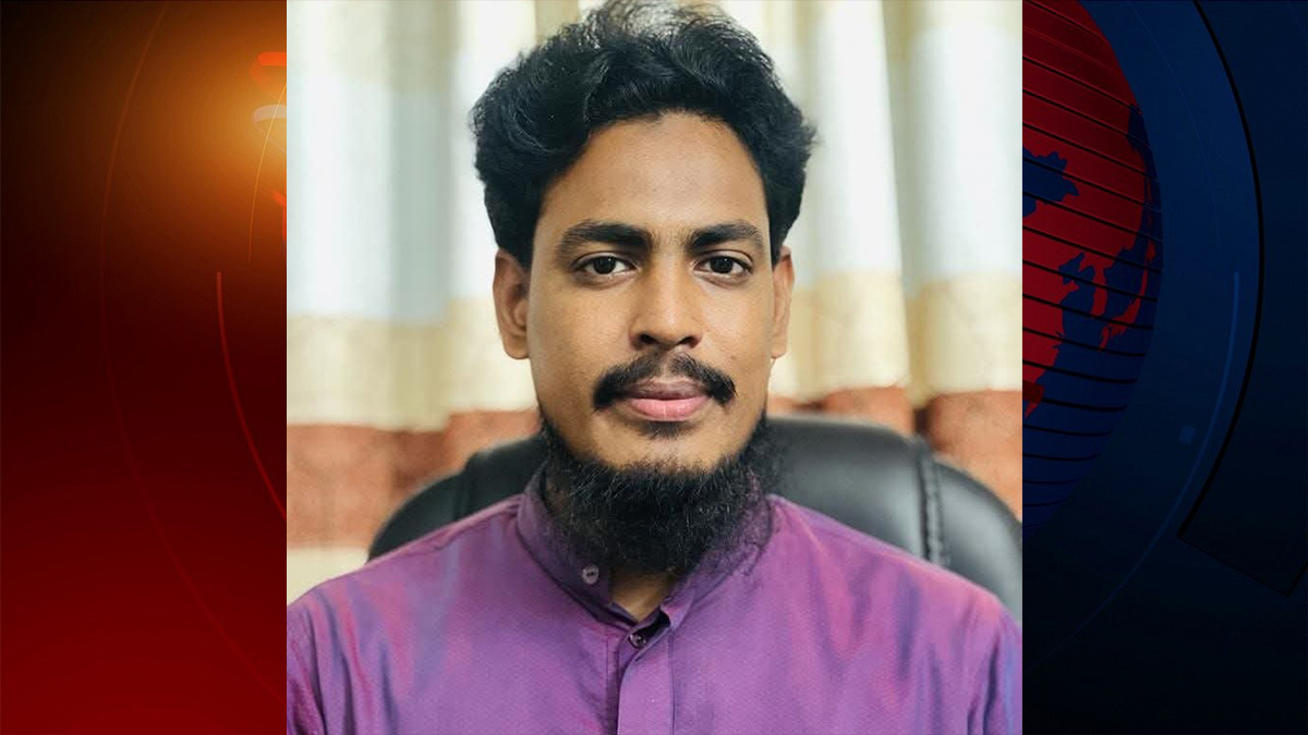 এনসিপির সদস্য সচিব আখতারকে হত্যার হুমকি দিয়ে চিঠি