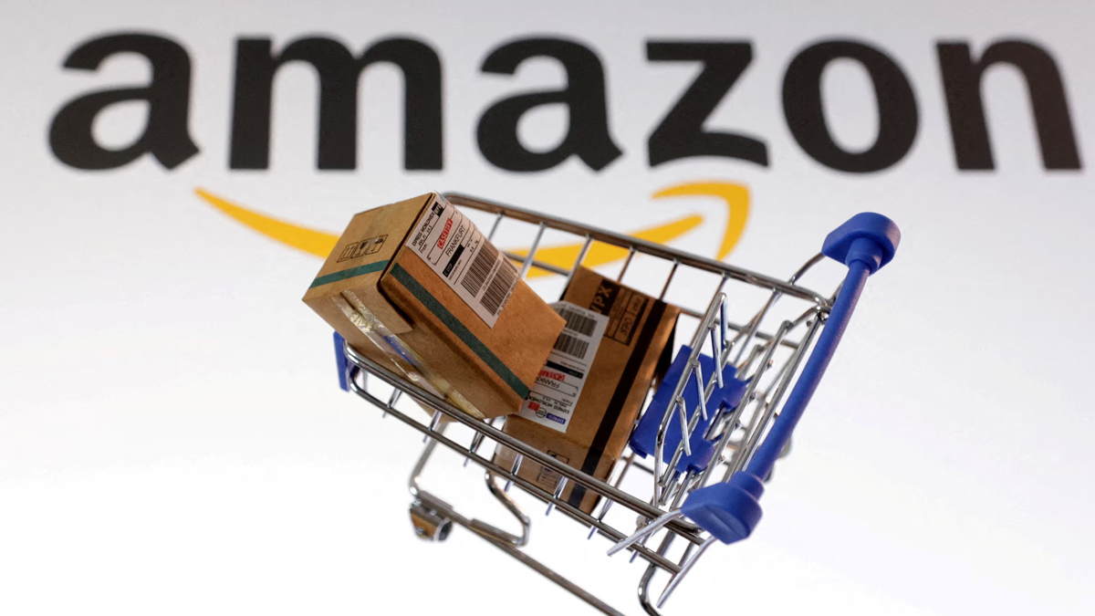 আমাজনের বিরুদ্ধে মামলা: আর্সেনিক ও ভারী ধাতুযুক্ত চাল বিক্রির অভিযোগ