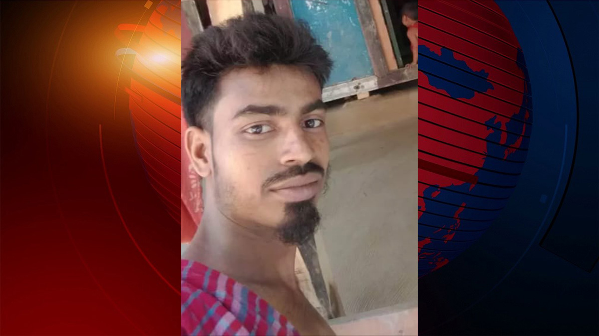 পটুয়াখালীতে নিখোঁজের ৩ দিন পর যুবকের মরদেহ উদ্ধার