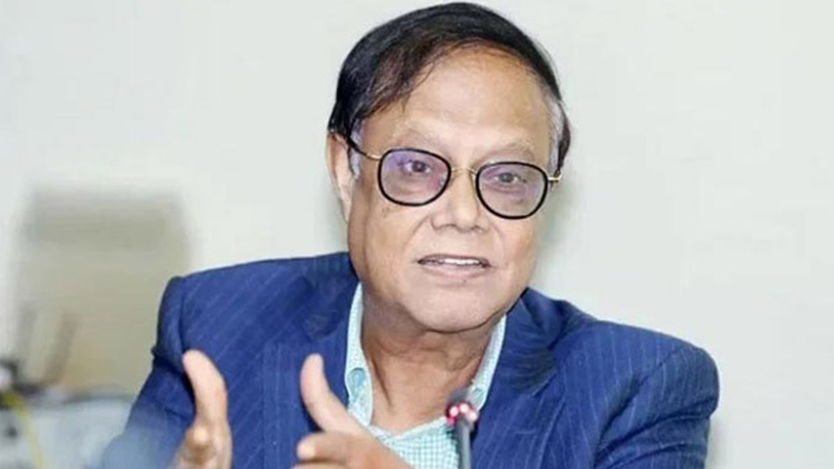 জুনের মধ্যে বিদেশি ঋণের সাড়ে তিন বিলিয়ন ডলার আসবে: গভর্নর