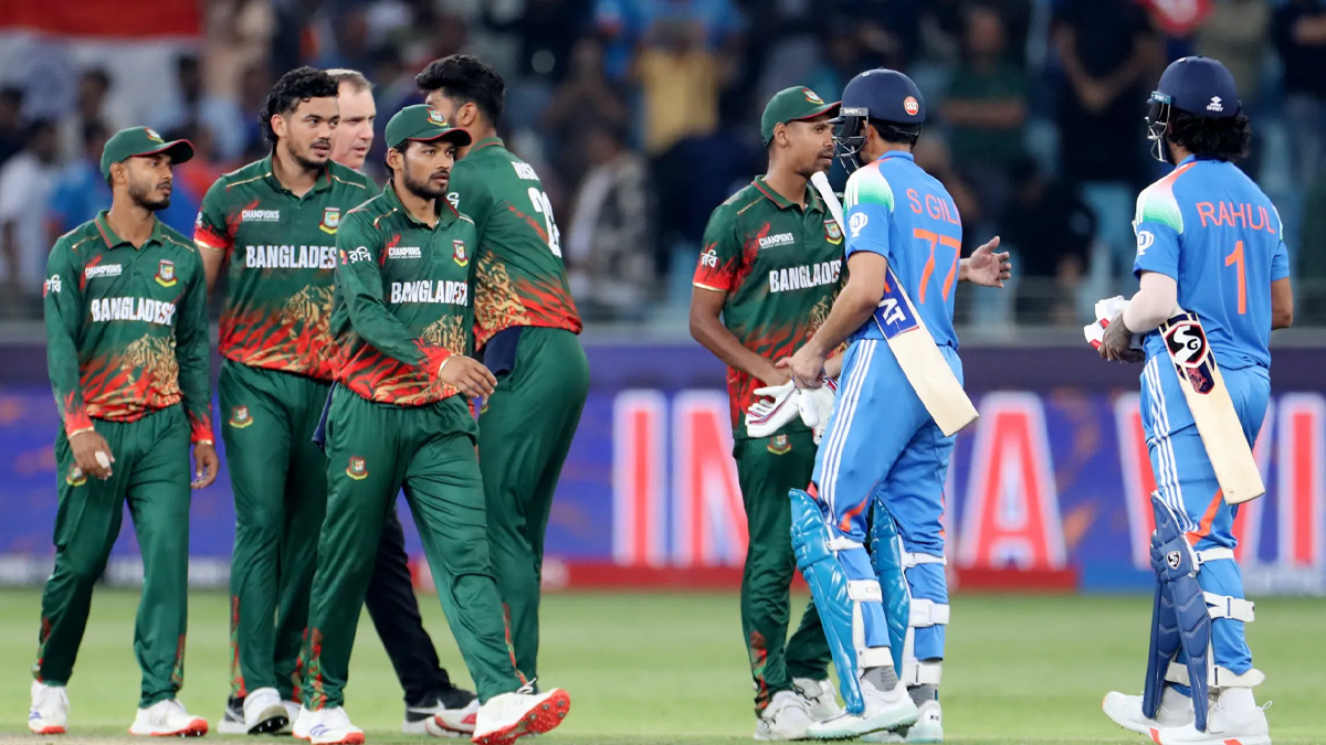 রোহিতদের বাংলাদেশে পাঠাতে নারাজ বিসিসিআই!