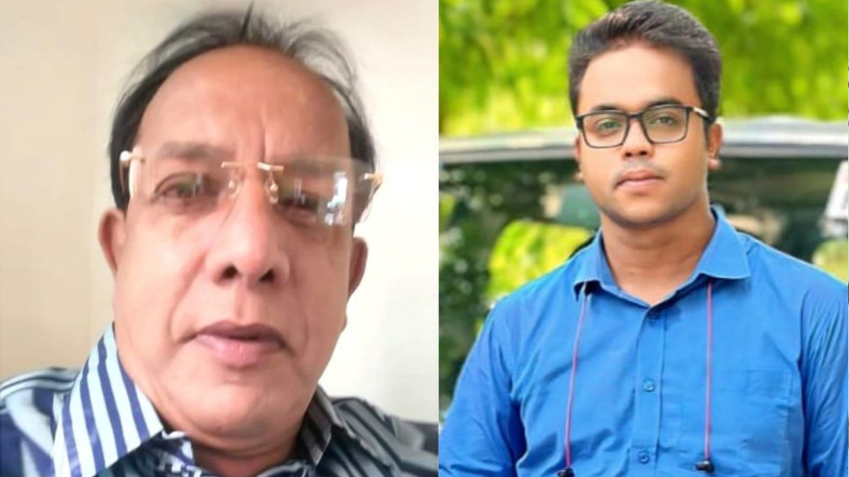 বিইমজা’র নতুন সভাপতি মুরাদ, সা. সম্পাদক কাওছার