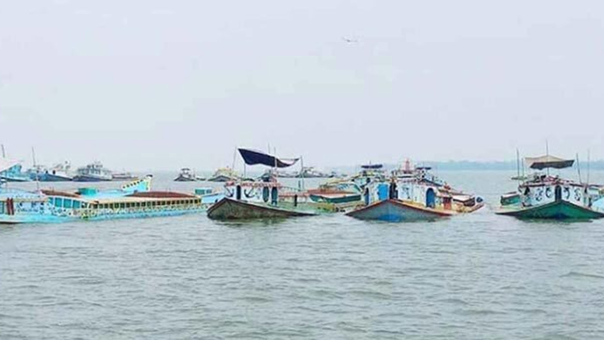 ঈদ ঘিরে ১০ দিন বাল্কহেড চলাচল বন্ধ