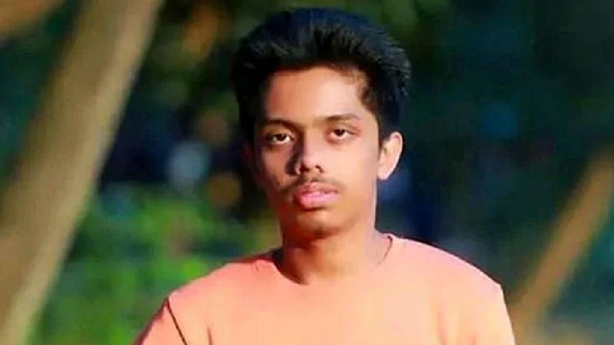 চানখারপুলে শিক্ষার্থী আনাসসহ ৬ হত্যা: ৪ আসামি ট্রাইব্যুনালে