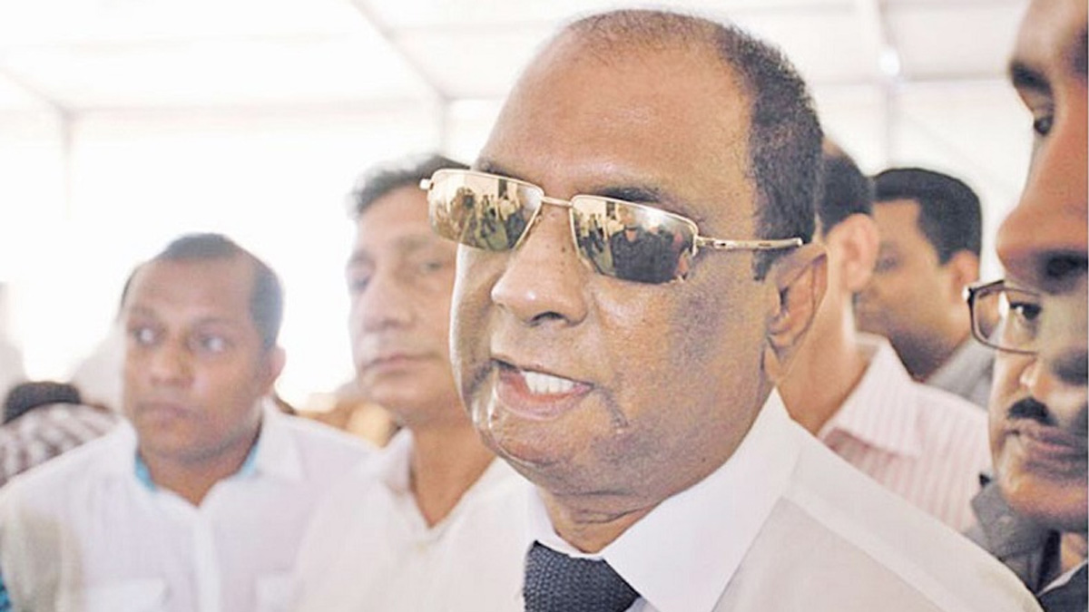 হাজার কোটি টাকার সার আত্মসাৎ: সাবেক এমপি পোটনসহ ৫ জনের নামে দুদকের মামলা