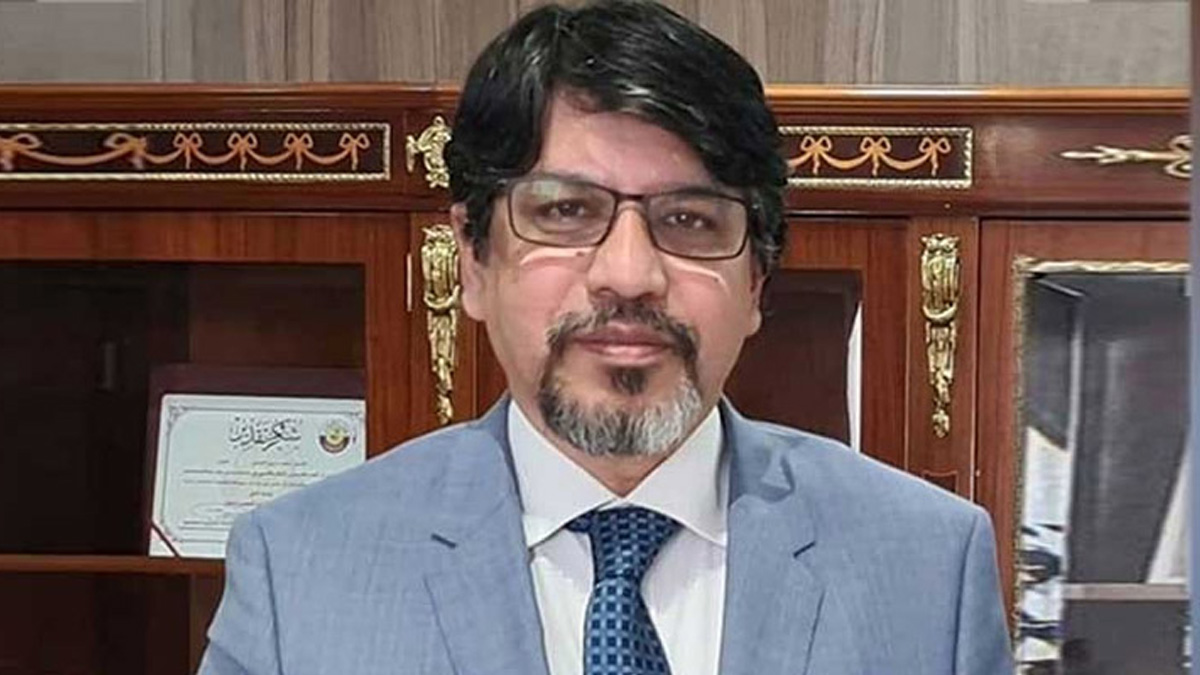 পররাষ্ট্র সচিবসহ ৬ জনের সদস্যপদ স্থগিত করেছে অফিসার্স ক্লাব