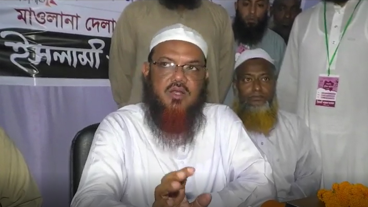 ইউনূসকে যারা পদত্যাগ করাতে চায়, তারা দিল্লির রাজনীতি করে: ফয়জুল করীম