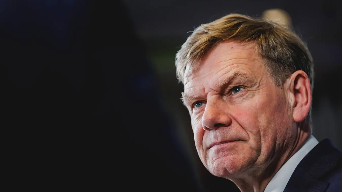 গাজা যুদ্ধ সামরিক আগ্রাসনের মাধ্যমে সমাধানযোগ্য নয়: জার্মান পররাষ্ট্রমন্ত্রী