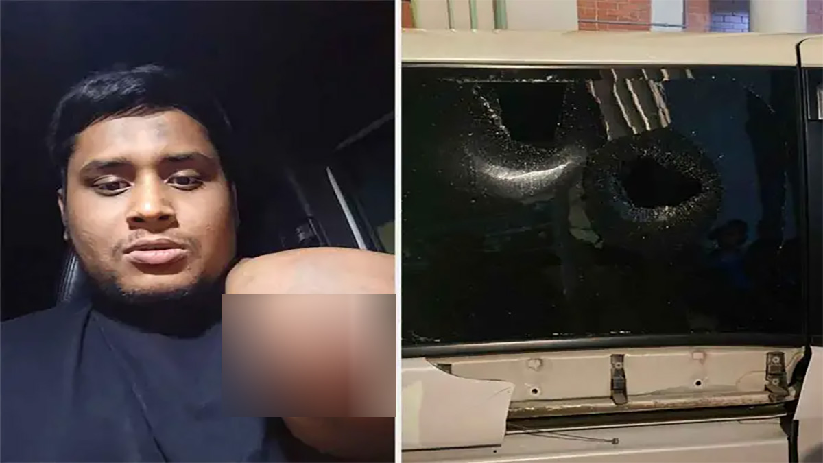 হাসনাতের ওপর হামলা: আটক অন্তত ৭০