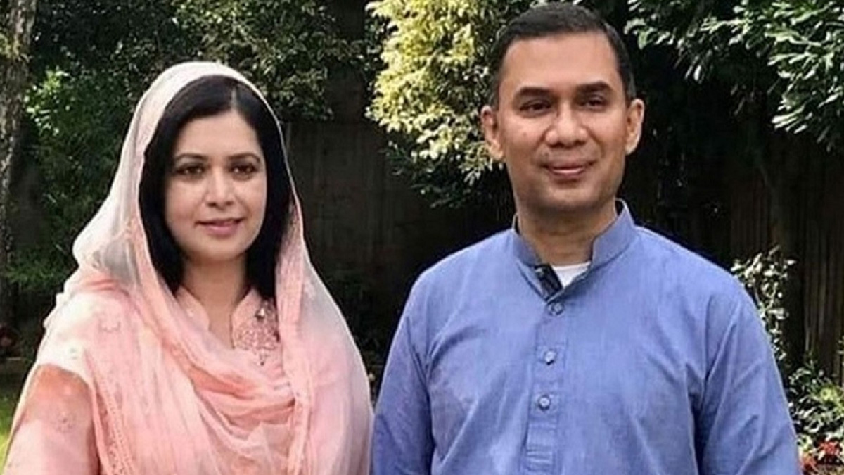 দুর্নীতির মামলায় সাজার বিরুদ্ধে ডা. জুবাইদার আপিল