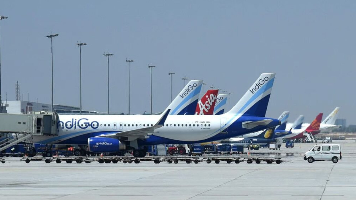 হামলার আশঙ্কা: ভারতের ৩২ বিমানবন্দর বন্ধ ঘোষণা