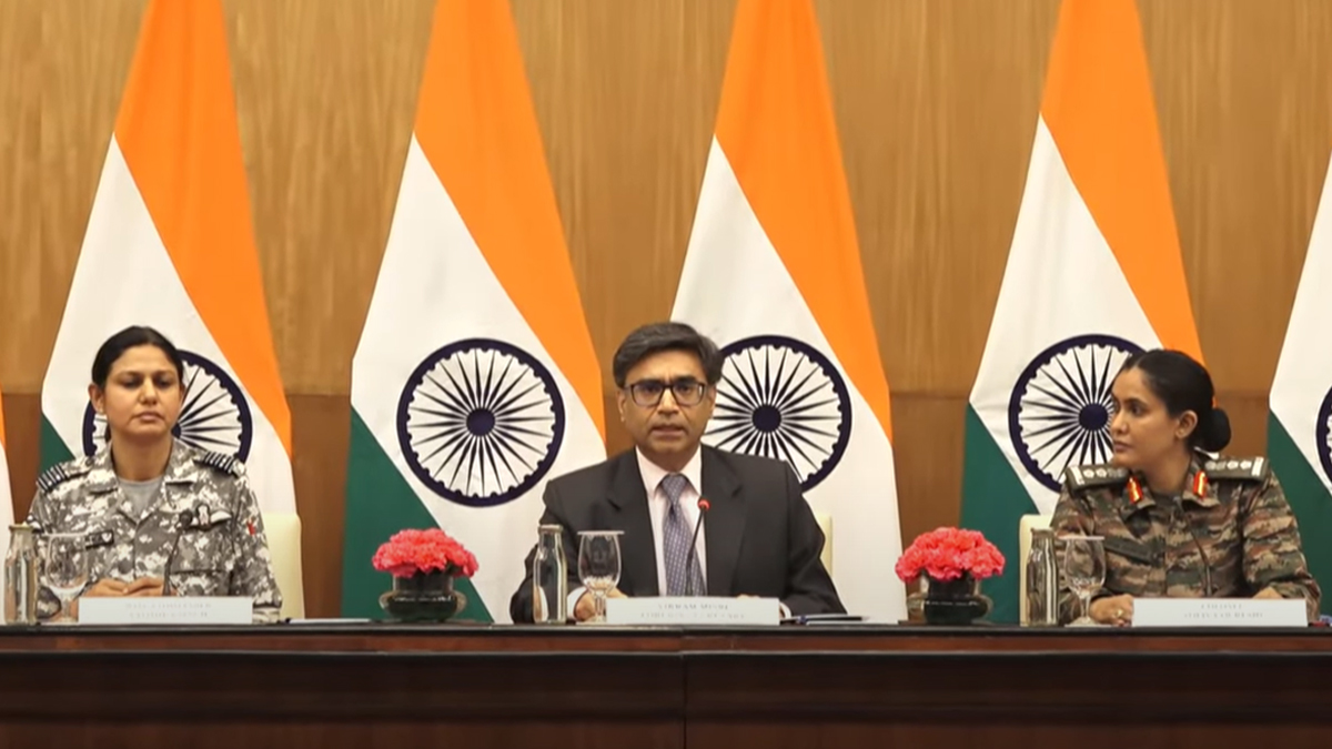 ভারতের অভিযোগ— ধর্মীয় স্থানে হামলার ছক কষছে পাকিস্তান