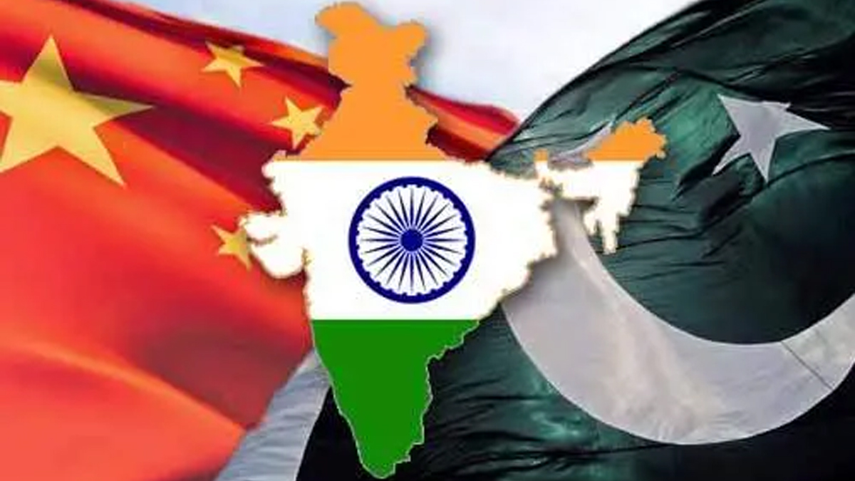 ভারত-পাকিস্তান সংঘাত: উদ্বিগ্ন চীন