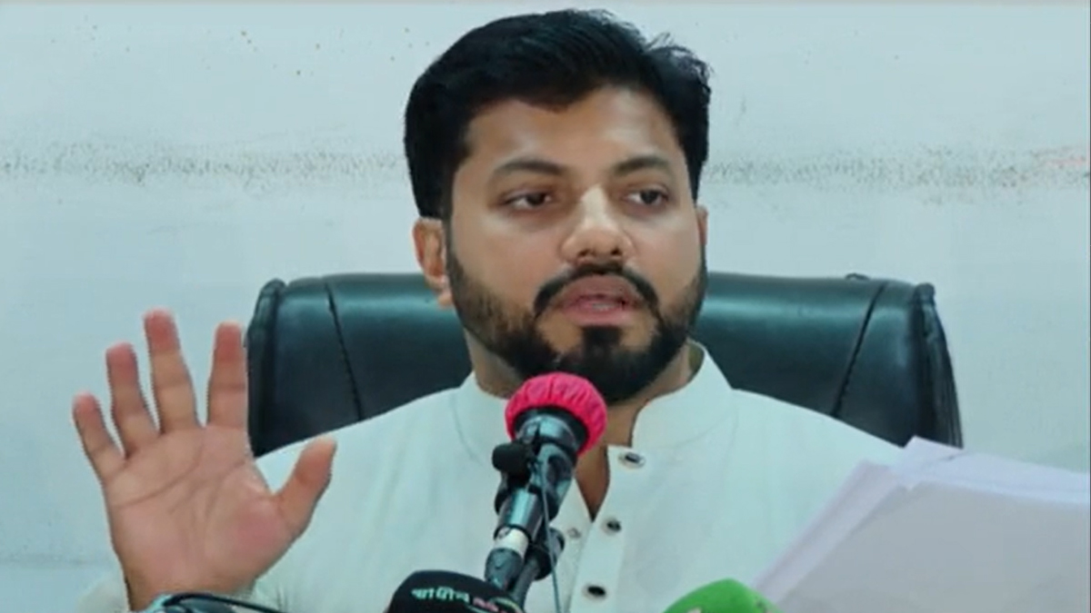 নেতাকর্মীদের রাজপথ না ছাড়ার নির্দেশ ইশরাকের