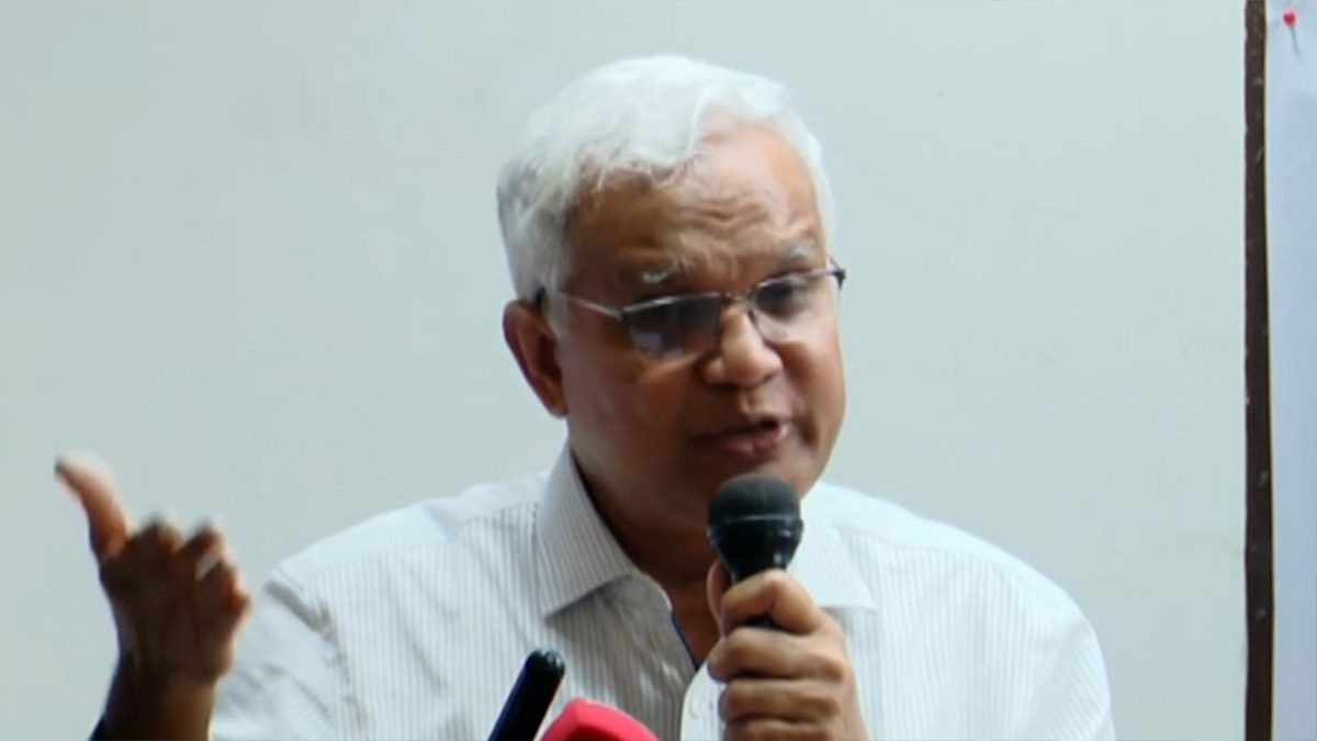 কয়েকজন উপদেষ্টা ড. ইউনূসকে বিতর্কিত করার চেষ্টা করছে: ডা. জাহিদ