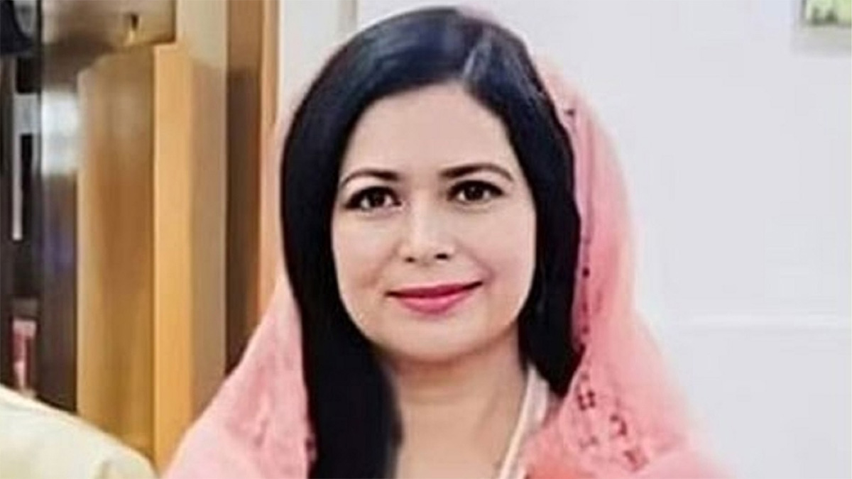 জুবাইদা রহমানের জামিন, আপিল শুনানির জন্য গ্রহণ