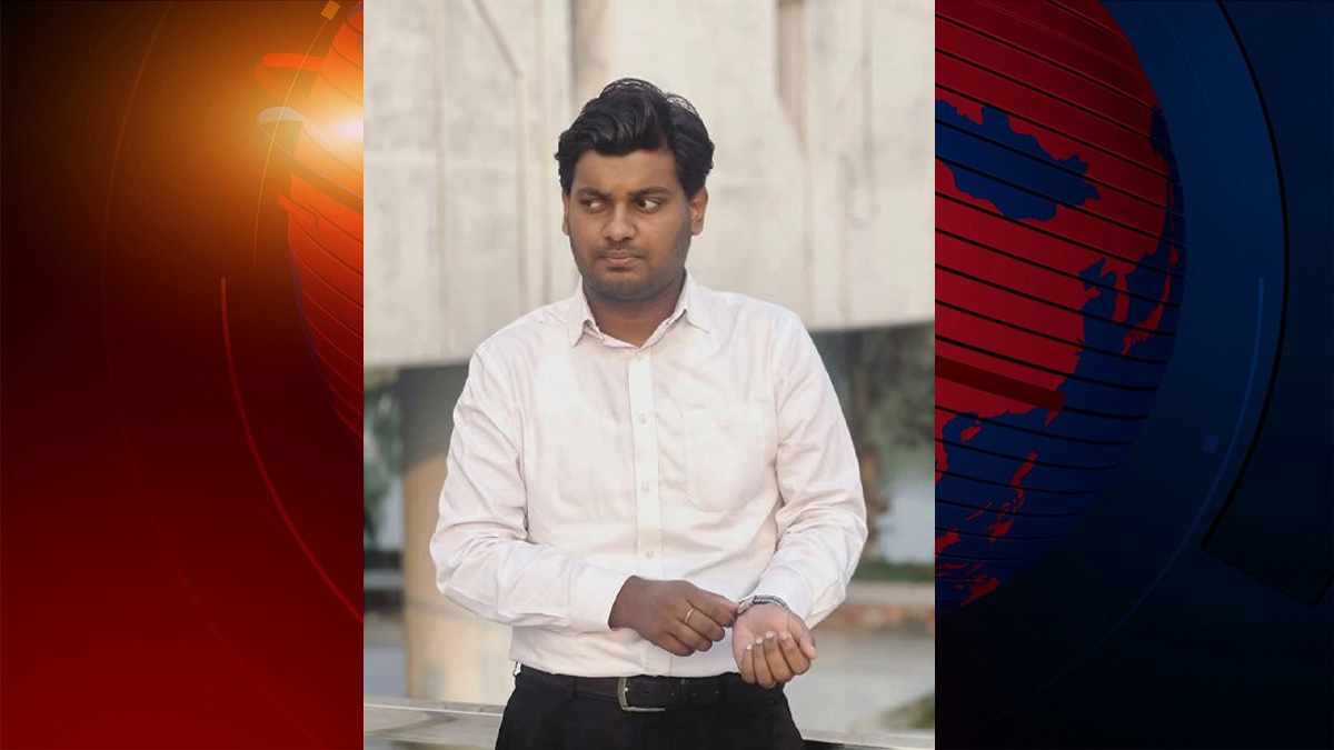 ক্যাম্পাসের পুকুরে গোসলে নেমে কুয়েট শিক্ষার্থীর মৃত্যু