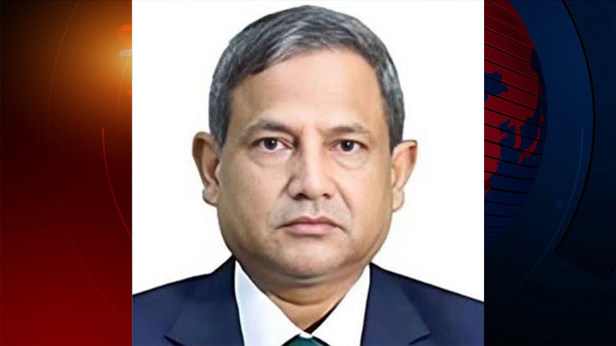 জামিন পেলেন শেখ হাসিনার সাবেক সামরিক সচিব সালাহ উদ্দিন মিয়াজী