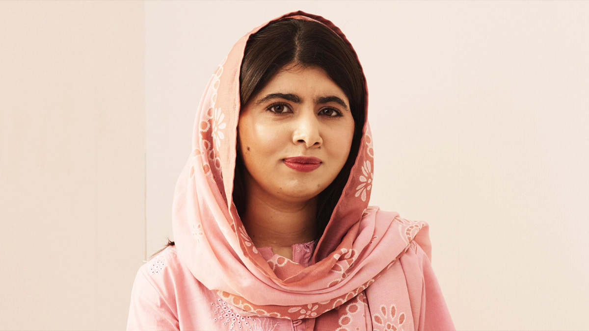 আমরা একে অপরের শত্রু নই, ঘৃণা-সহিংসতা আমাদের শত্রু: মালালা ইউসুফজাই